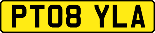 PT08YLA