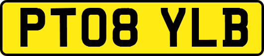 PT08YLB
