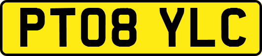 PT08YLC