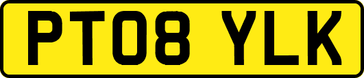 PT08YLK