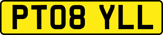PT08YLL