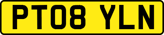 PT08YLN