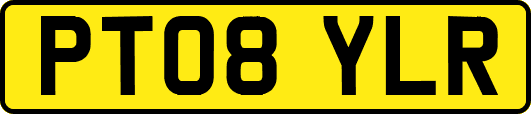 PT08YLR