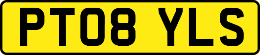 PT08YLS