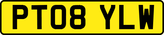 PT08YLW