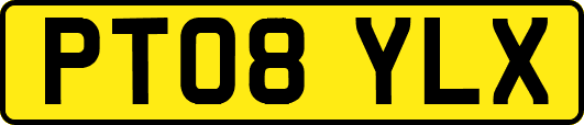 PT08YLX
