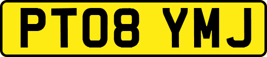 PT08YMJ