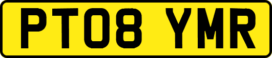 PT08YMR
