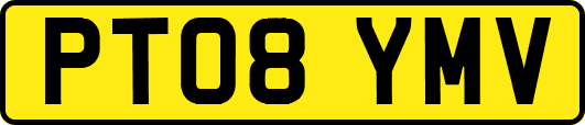 PT08YMV