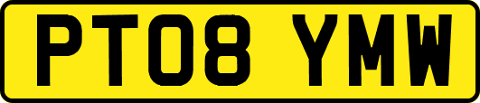 PT08YMW