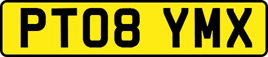 PT08YMX