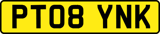 PT08YNK