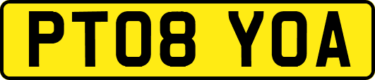 PT08YOA
