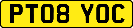 PT08YOC