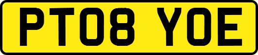 PT08YOE