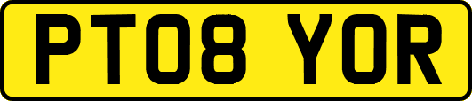 PT08YOR