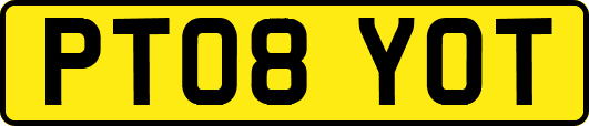 PT08YOT