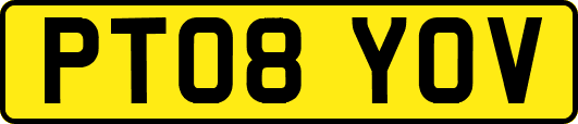 PT08YOV