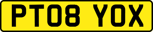 PT08YOX