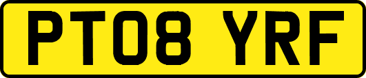 PT08YRF