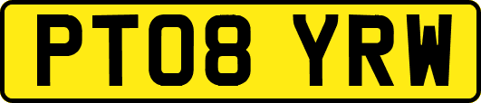 PT08YRW