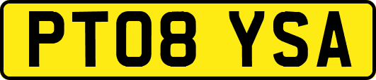 PT08YSA