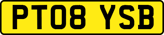 PT08YSB