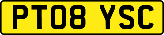 PT08YSC