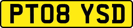 PT08YSD