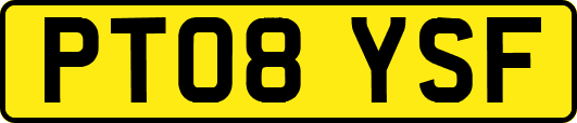 PT08YSF