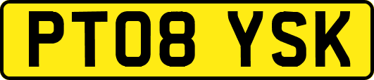 PT08YSK