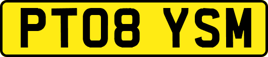 PT08YSM