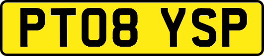 PT08YSP