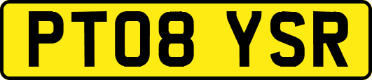PT08YSR