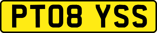 PT08YSS
