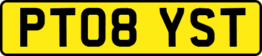 PT08YST