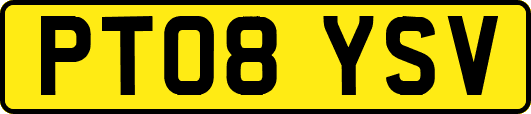 PT08YSV
