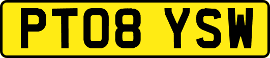 PT08YSW
