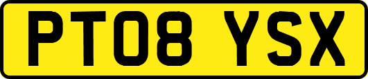 PT08YSX