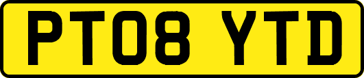 PT08YTD