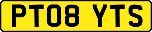 PT08YTS