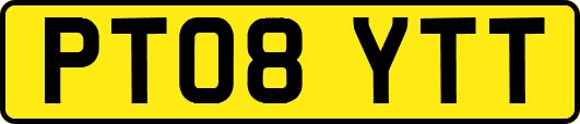 PT08YTT