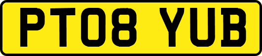 PT08YUB