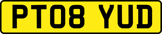 PT08YUD