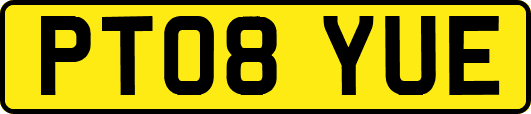 PT08YUE
