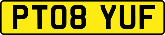 PT08YUF