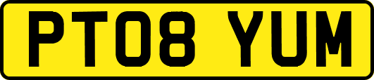 PT08YUM