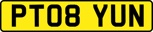 PT08YUN