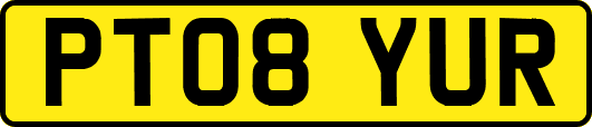 PT08YUR