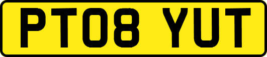 PT08YUT